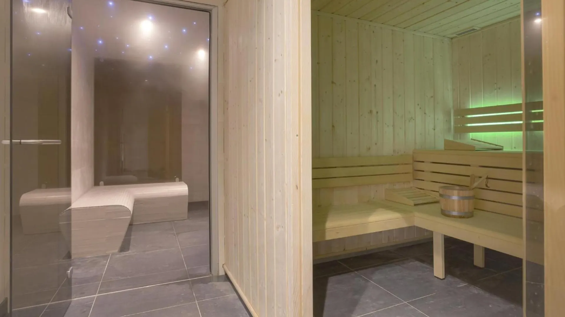 3 Pieces 6 Pers Famille Apartment Tignes