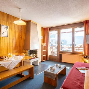 Le Curling B-20 Appartement